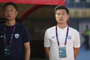 Chủ soái Hồng Kông Trung Quốc: Không cần động viên trước khi đá bóng, trận đấu đã mang lại hiệu quả mà tôi mong muốn